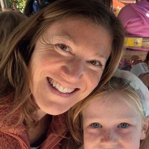 Meet your Posher, Erika